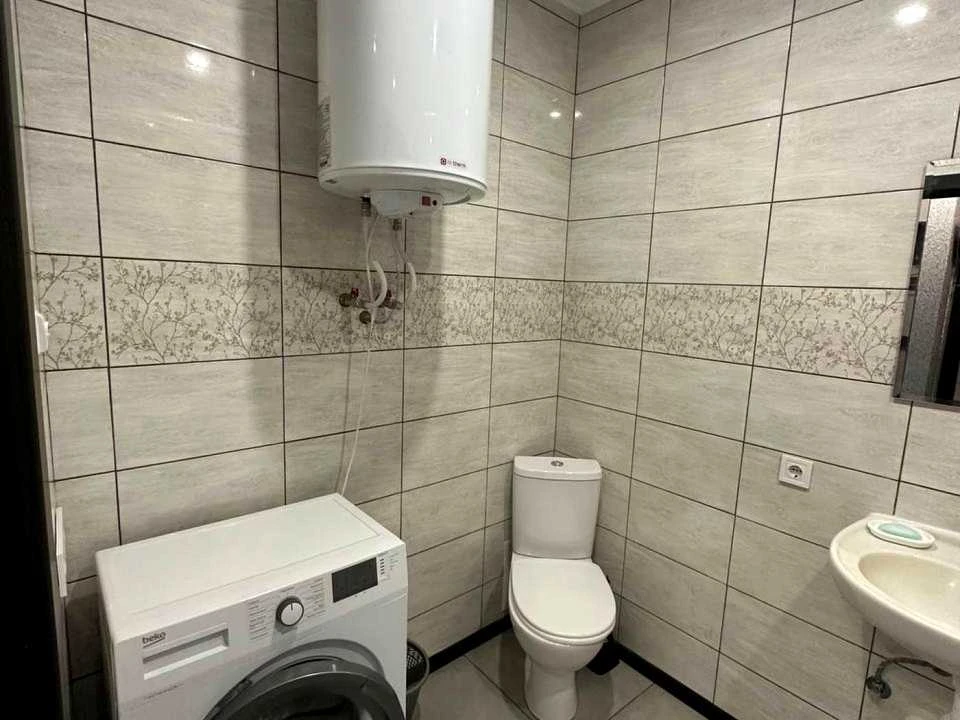 Apartment. Kyiv, Volodymyr Brozhko St.