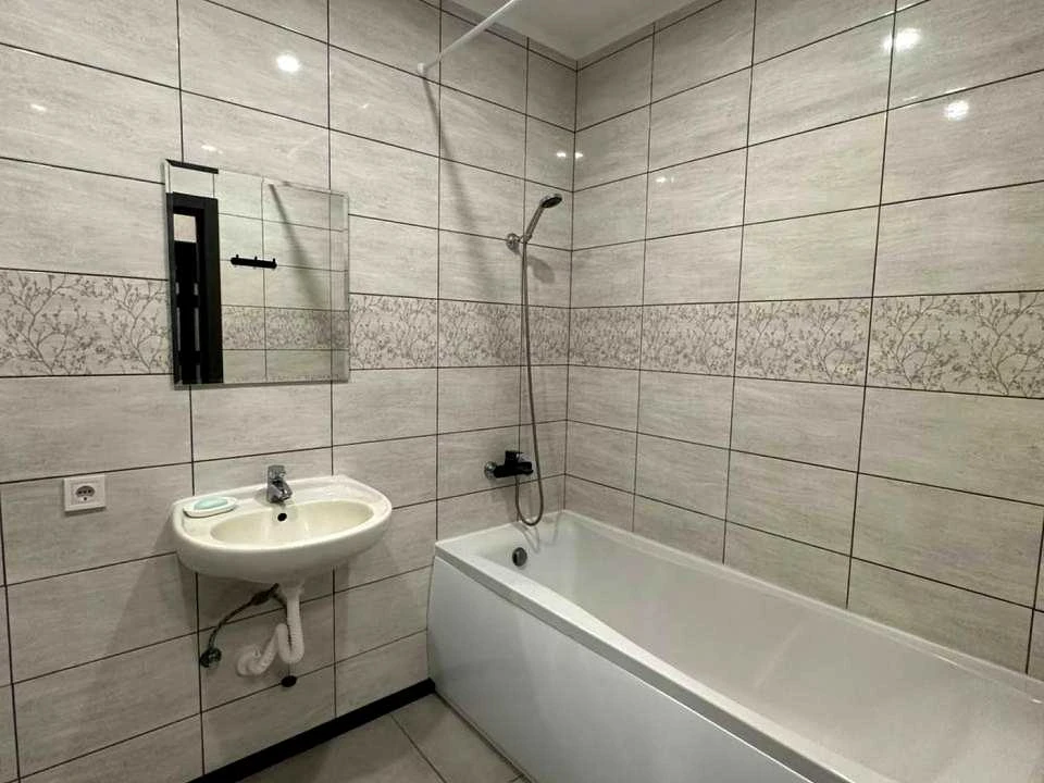 Apartment. Kyiv, Volodymyr Brozhko St.