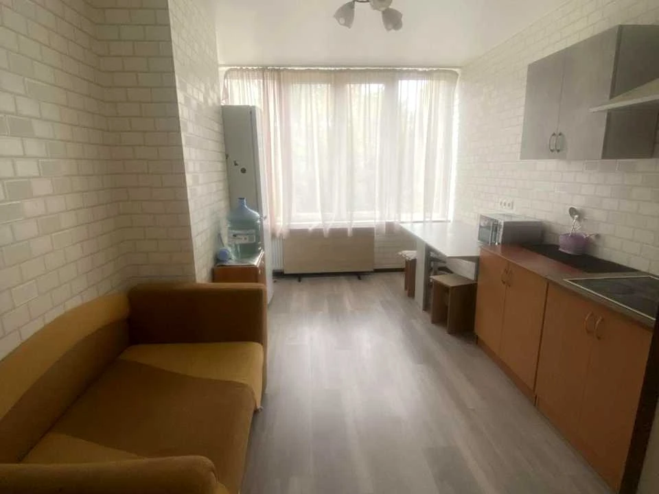 Apartment. Kyiv, Volodymyr Brozhko St.