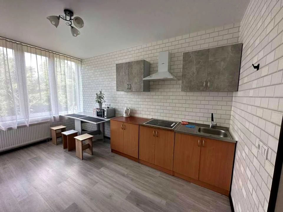 Apartment. Kyiv, Volodymyr Brozhko St.