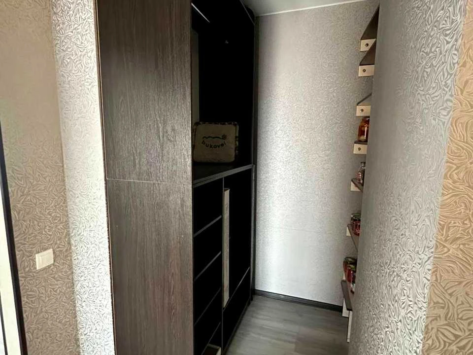 Apartment. Kyiv, Volodymyr Brozhko St.