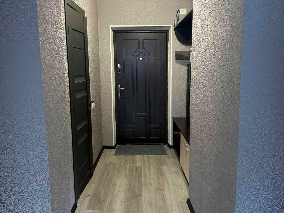 Apartment. Kyiv, Volodymyr Brozhko St.