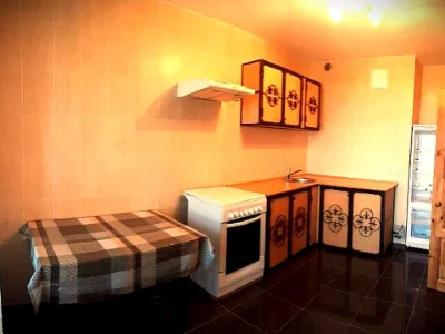 Apartment. Kyiv, Mykhola Bazhana Avenue