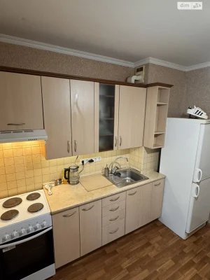 Долгосрочная Аренда Квартира Осокорки