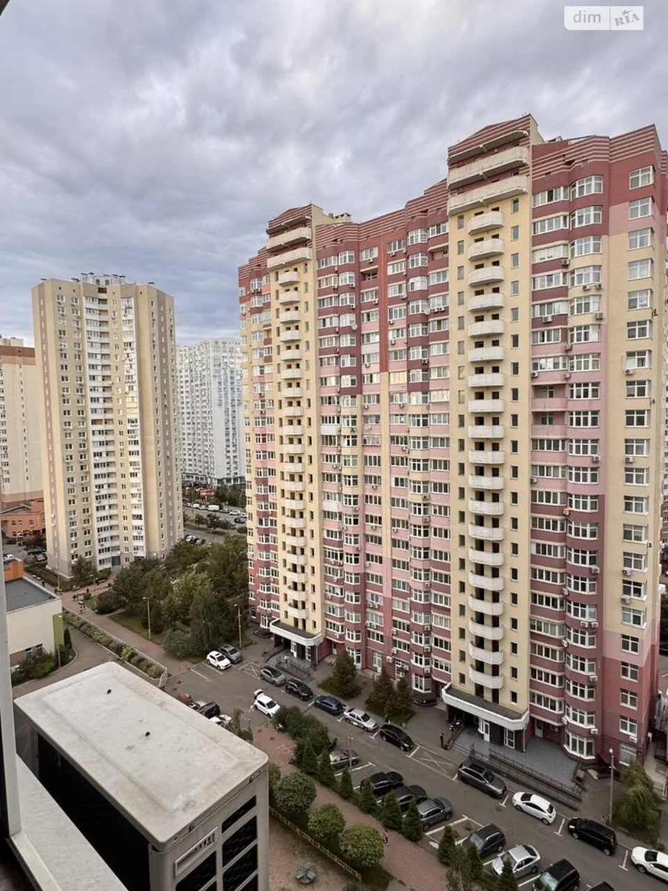 Долгосрочная Аренда Квартира Осокорки