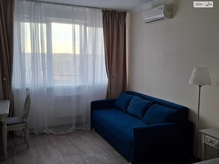 Long-Term Rental Apartment, Minskian District