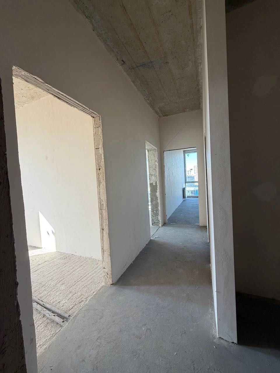 Sale of a 2-room apartment in the City Estate, Chornovola Street, No commission