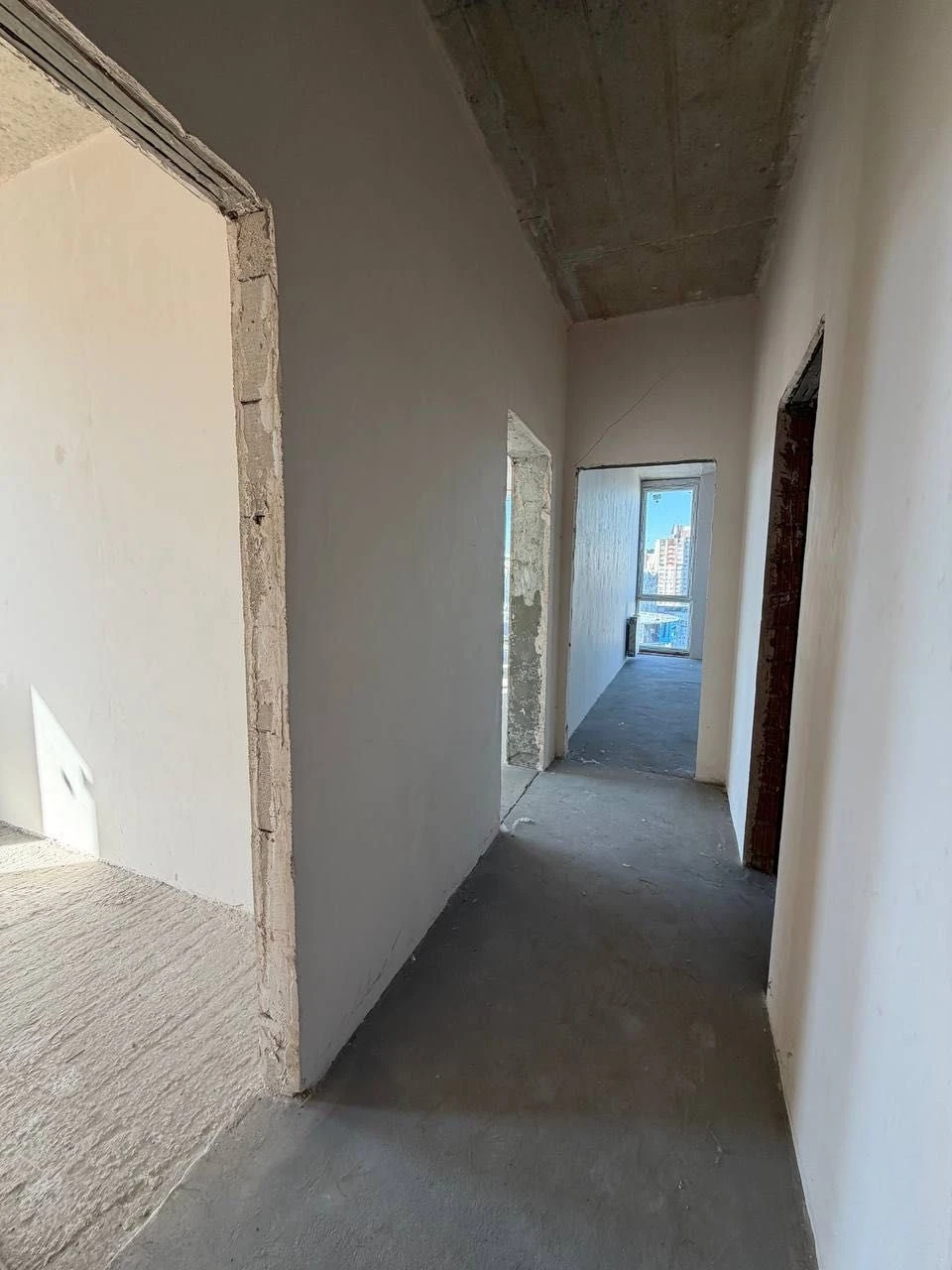 Sale of a 2-room apartment in the City Estate, Chornovola Street, No commission