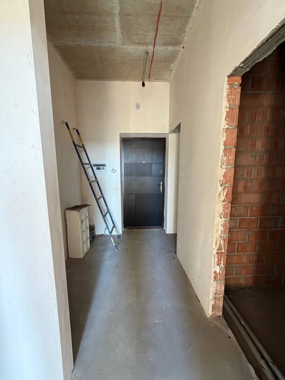 Sale of a 2-room apartment in the City Estate, Chornovola Street, No commission