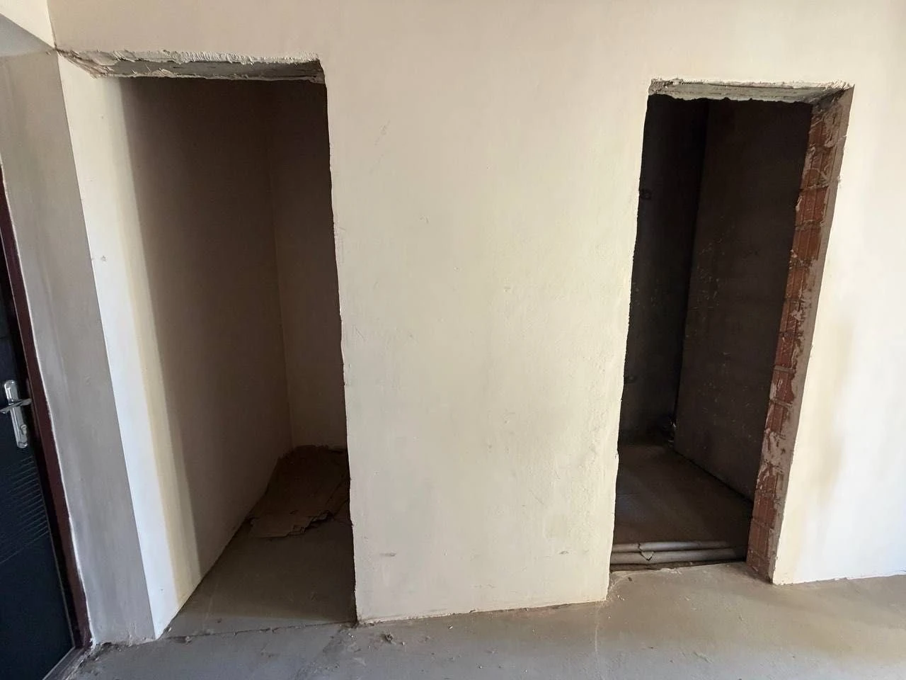 Sale of a 2-room apartment in the City Estate, Chornovola Street, No commission