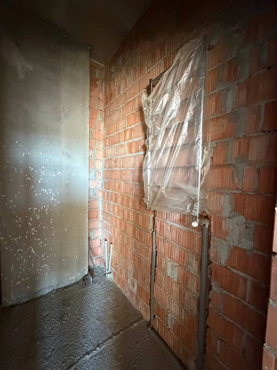 Sale of a 2-room apartment in the City Estate, Chornovola Street, No commission