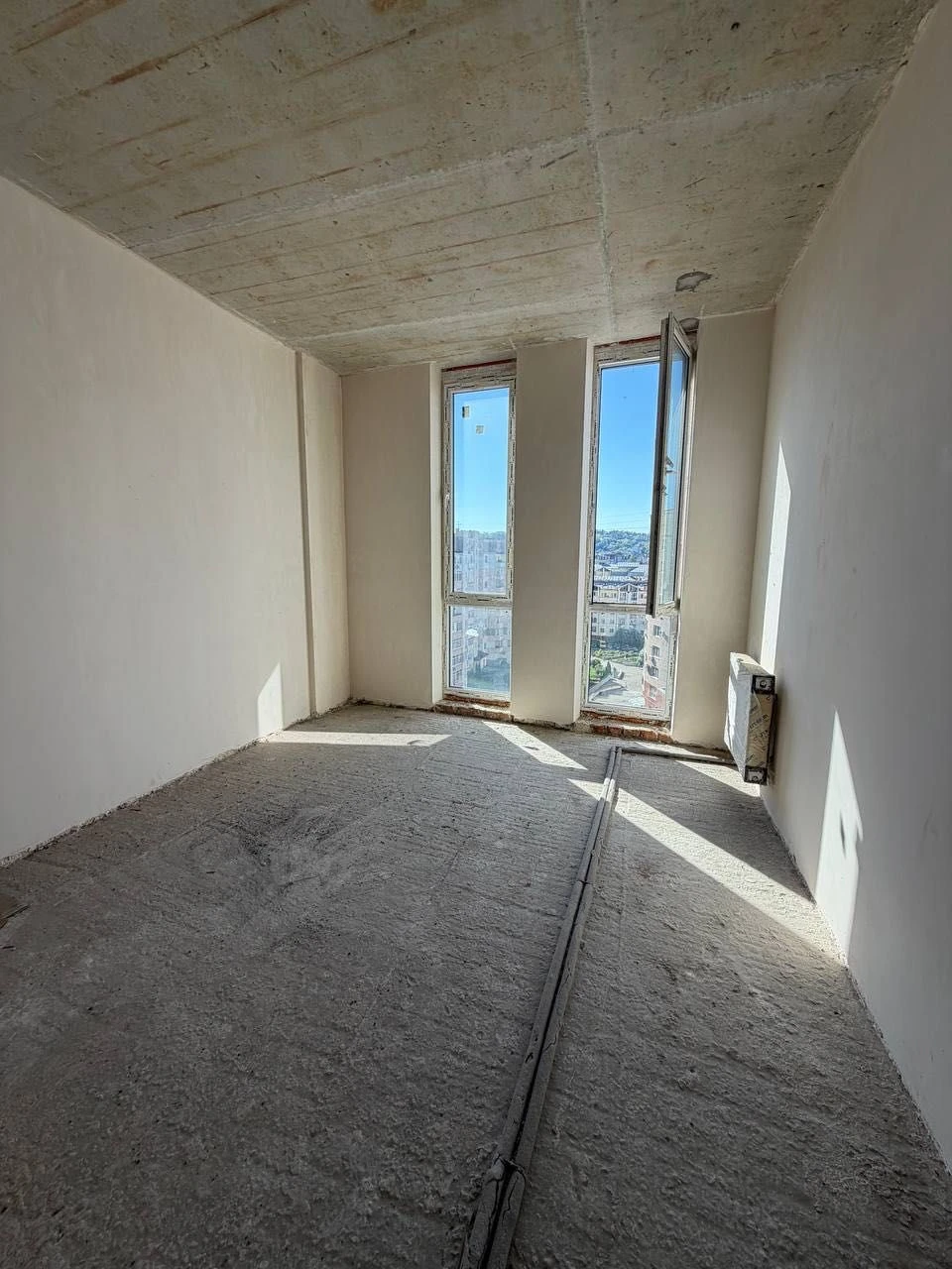 Sale of a 2-room apartment in the City Estate, Chornovola Street, No commission
