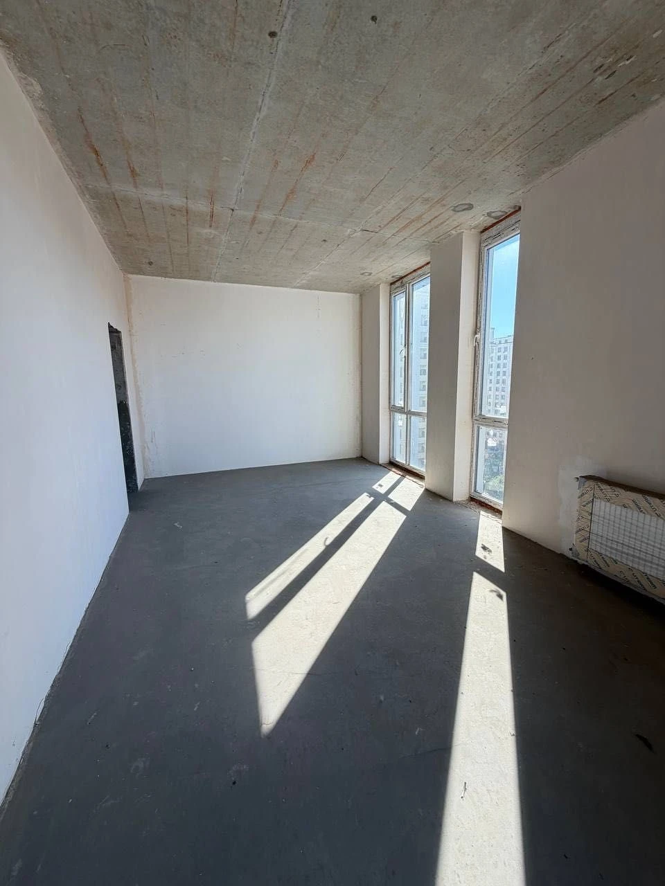 Sale of a 2-room apartment in the City Estate, Chornovola Street, No commission