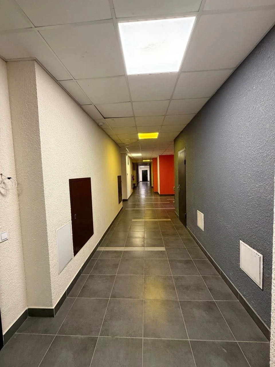 Sale of a 2-room apartment in the City Estate, Chornovola Street, No commission