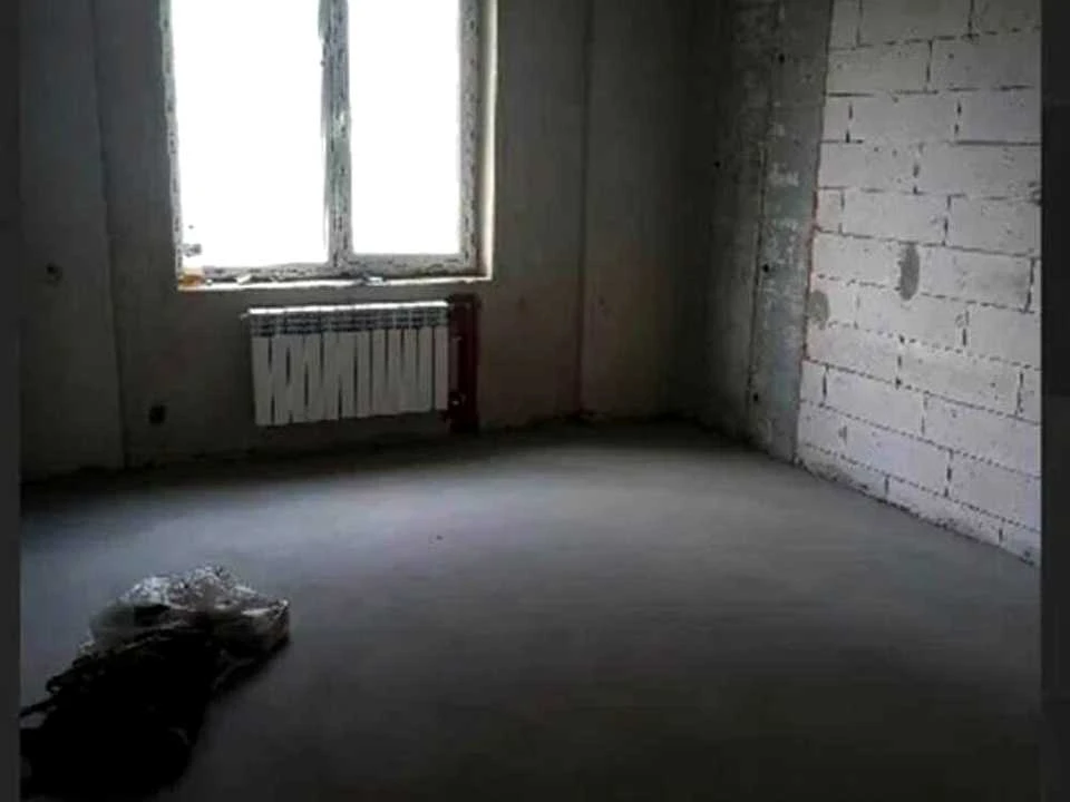 Apartment. Lviv, Roksolany St.