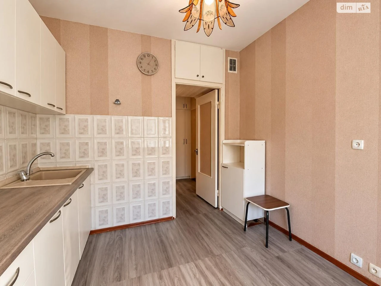 Sale of 2-room apartment in Troschyna