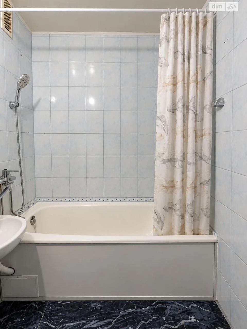 Sale of 2-room apartment in Troschyna