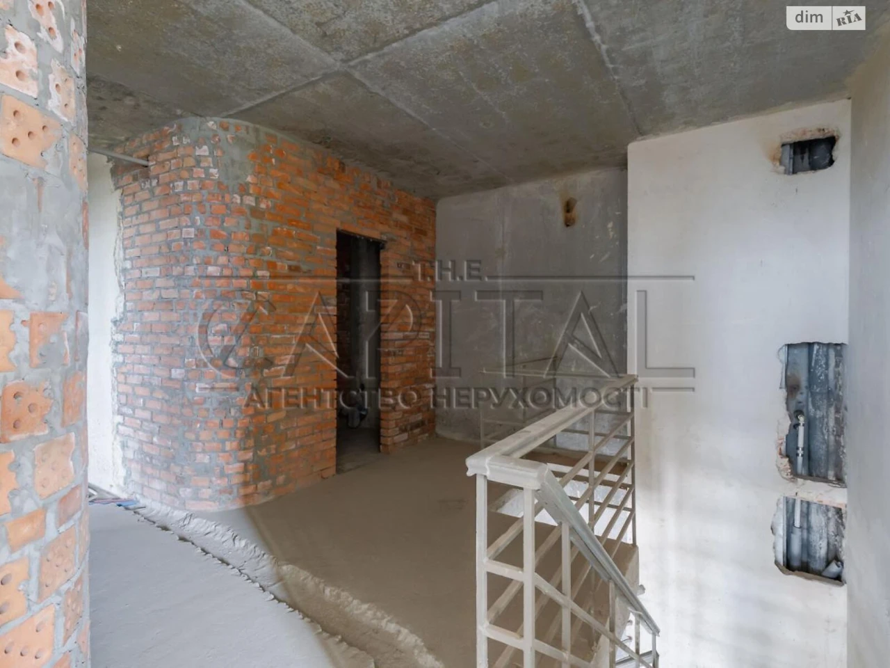Продаж Квартира Борщагівка