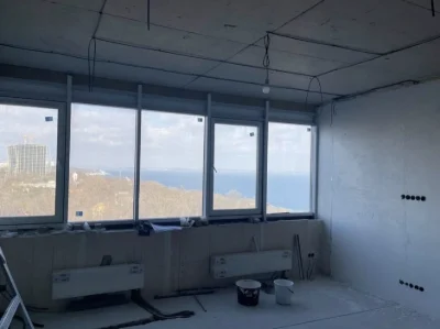 Продам 2-комнатную квартиру в ЖК Гринвуд (GreenWood) | Фра