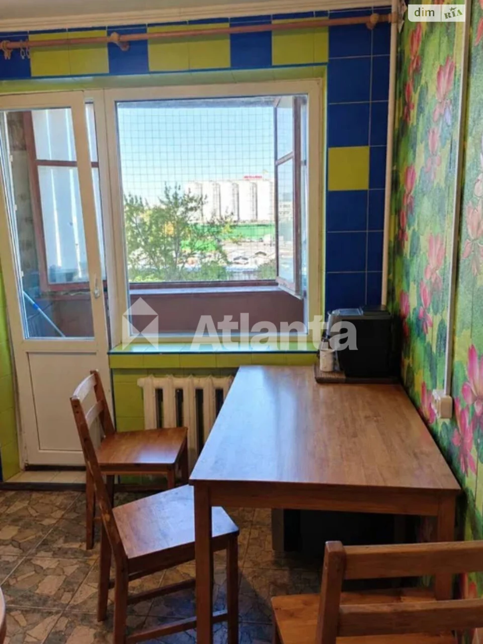 Продаж Квартира Оболонський