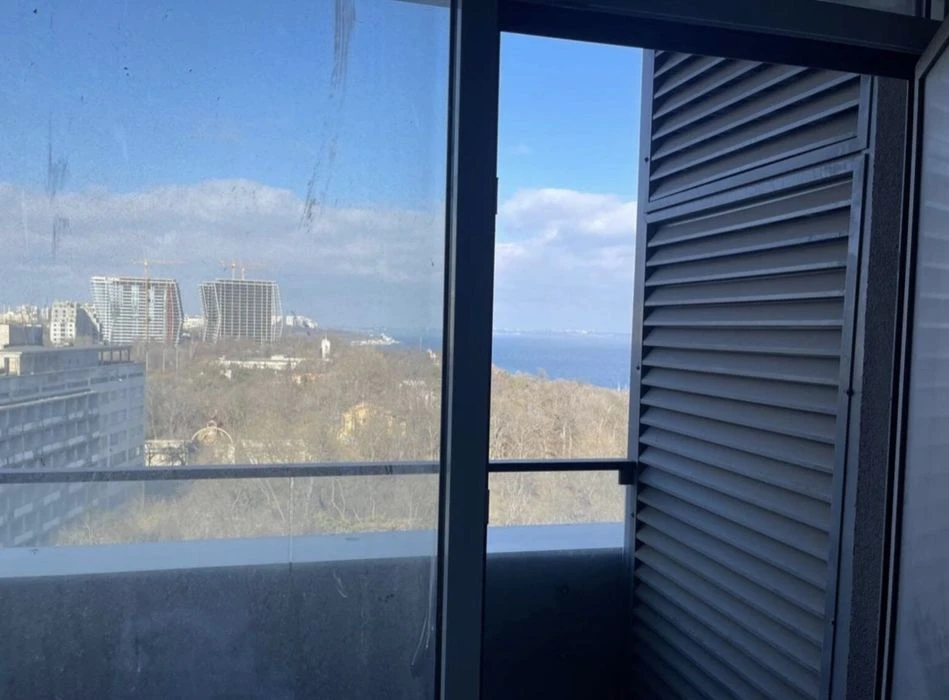 Продам 2-комнатную квартиру в ЖК Гринвуд (GreenWood) | Фра
