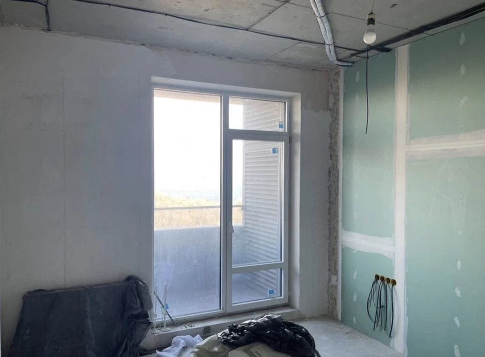 Продам 2-комнатную квартиру в ЖК Гринвуд (GreenWood) | Фра