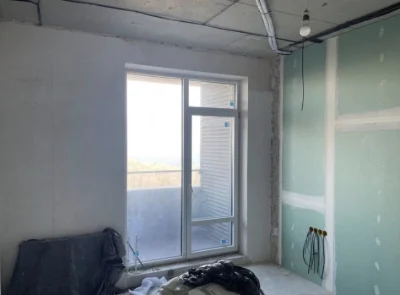 Продам 2-комнатную квартиру в ЖК Гринвуд (GreenWood) | Фра