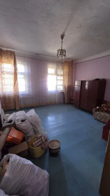 Продам 3к квартира проспект Мазепи