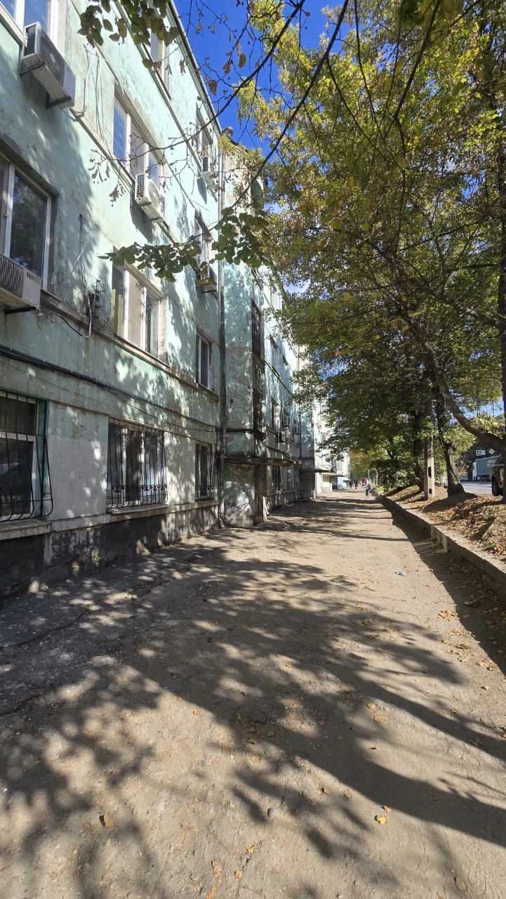 Продам 3к квартира проспект Мазепи