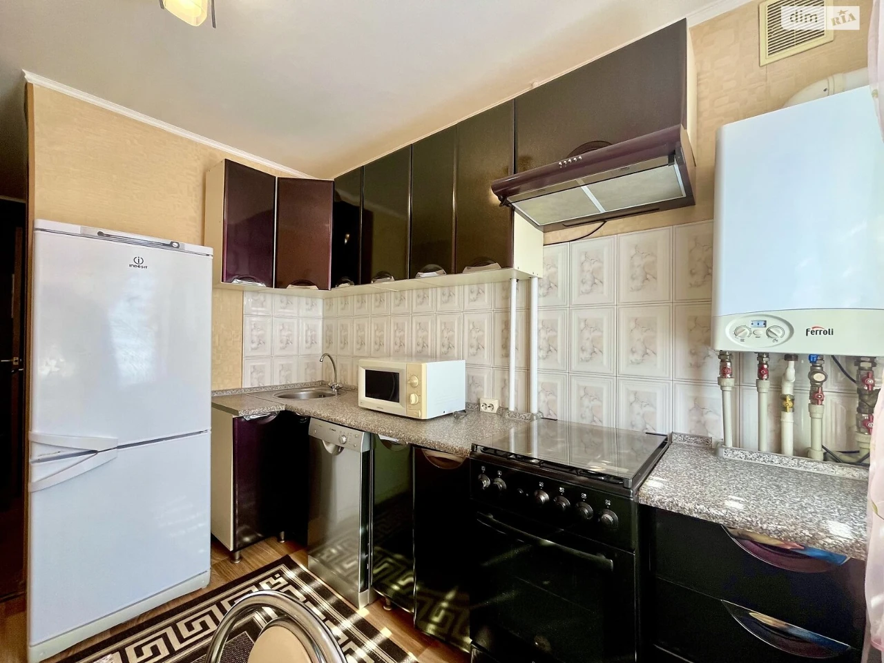 Продажа Квартира в Самарском