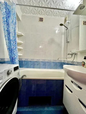 Продажа Квартира в Самарском