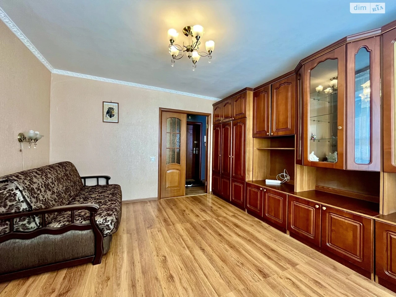 Продажа Квартира в Самарском