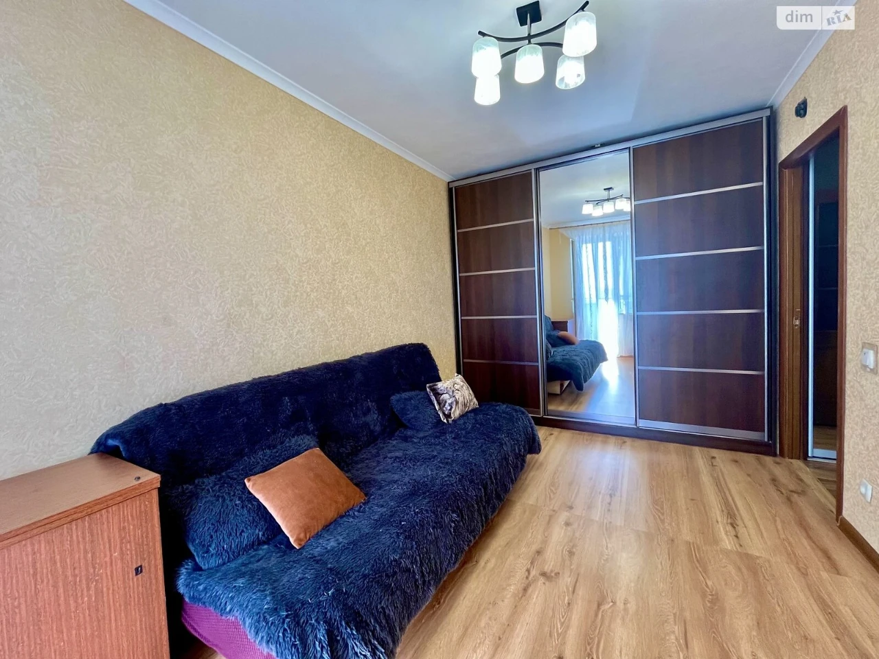 Продажа Квартира в Самарском