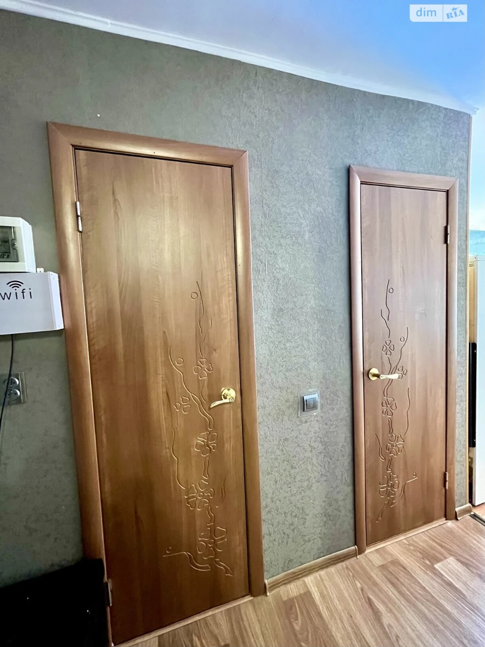 Продажа Квартира в Самарском