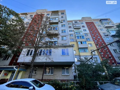 Продажа Квартира в Самарском