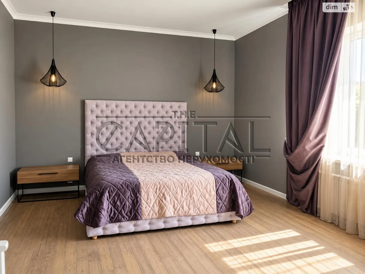 Long-Term Rent House