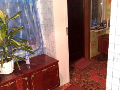 Будинок. Дніпро, Інгульська вул.