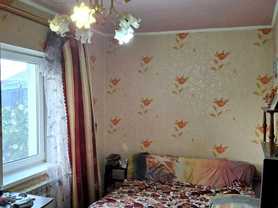 Будинок. Дніпро, Інгульська вул.
