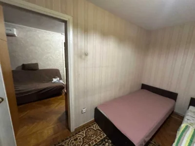 Продажа трехкомнатной квартиры на Сегедской