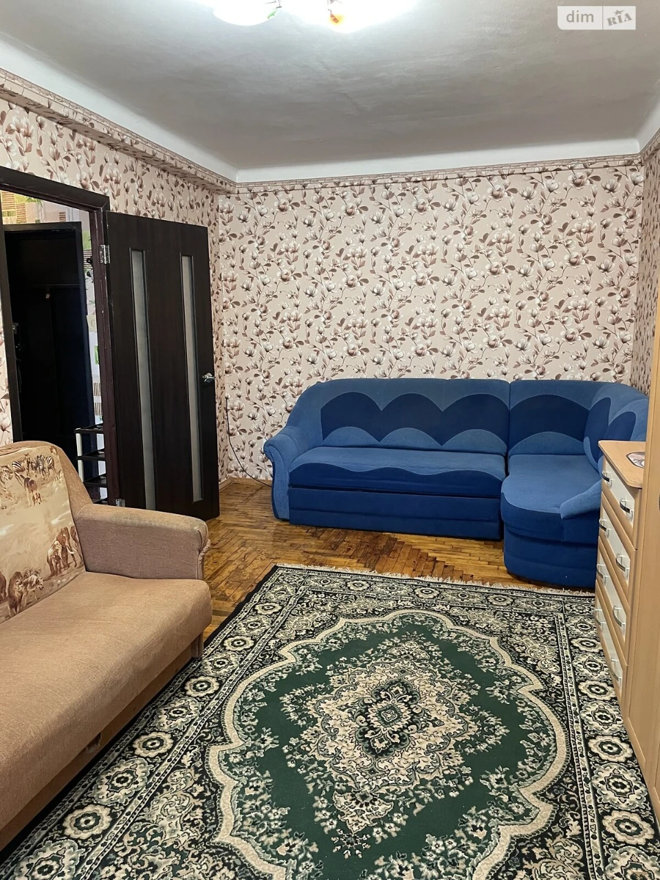 Долгосрочная Аренда Квартиры Хортицкий
