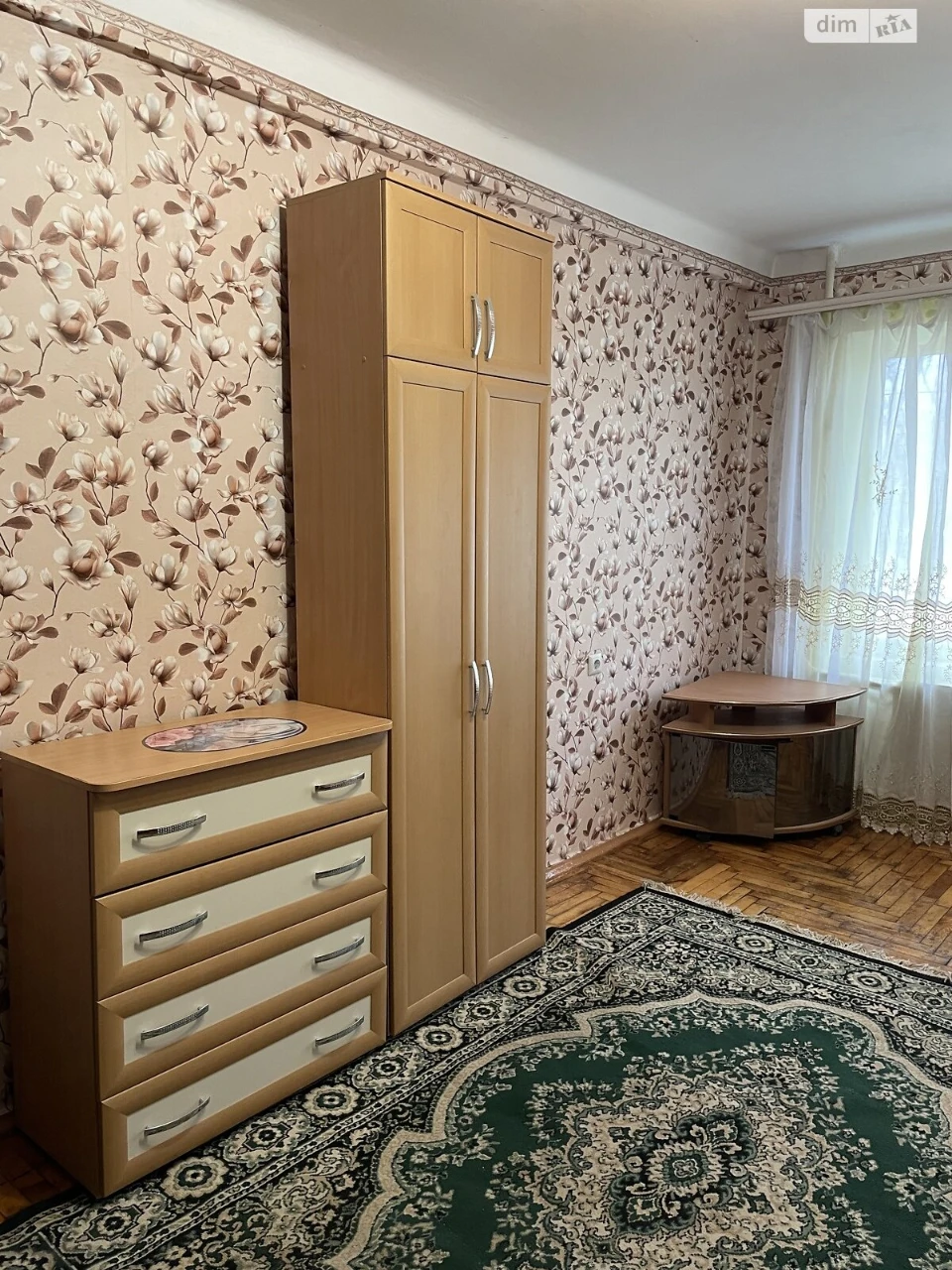 Долгосрочная Аренда Квартиры Хортицкий