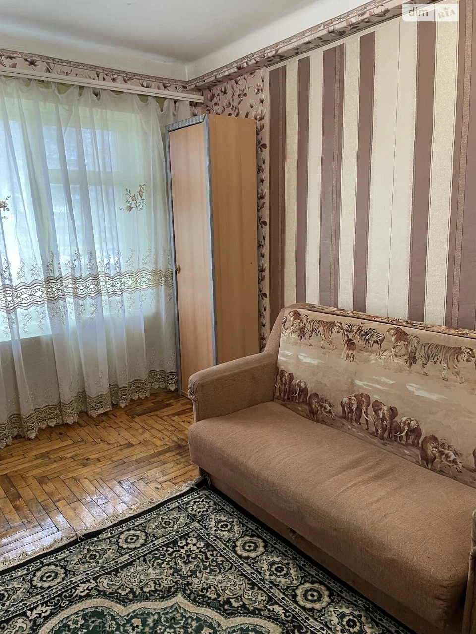 Долгосрочная Аренда Квартиры Хортицкий