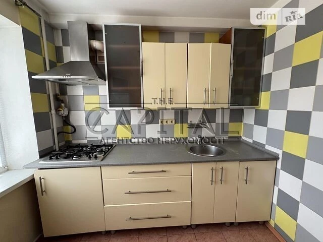 Sale of 2-room apartment 47 sq. m. on Ivan Mykolaychuk Street 3 • ID