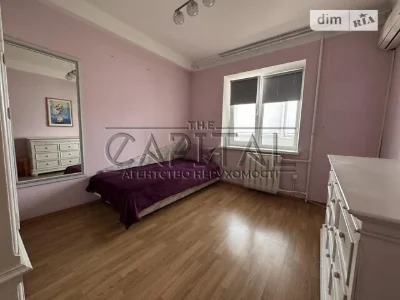 Sale of 2-room apartment 47 sq. m. on Ivan Mykolaychuk Street 3 • ID
