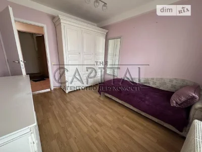 Sale of 2-room apartment 47 sq. m. on Ivan Mykolaychuk Street 3 • ID