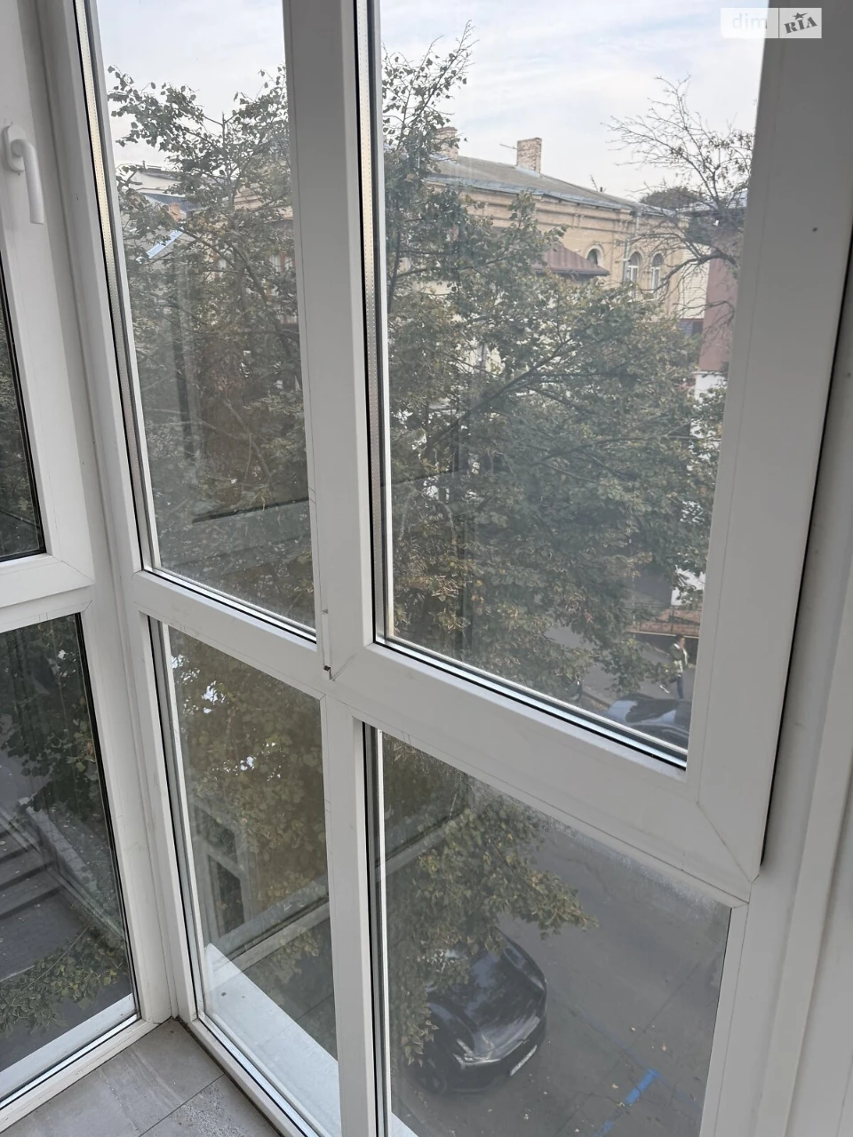 Apartment for Sale, Center