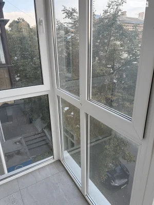 Apartment for Sale, Center