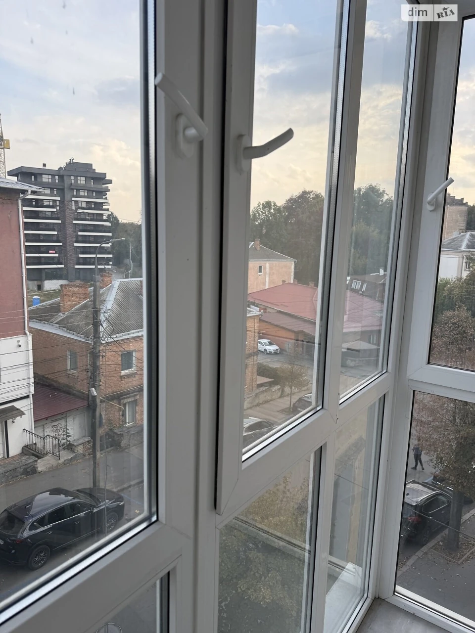 Apartment for Sale, Center