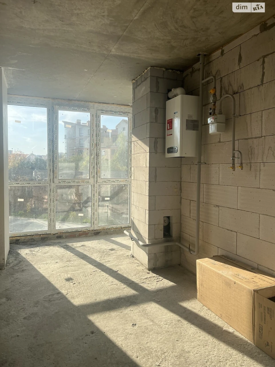 Apartment for Sale, Княгинин