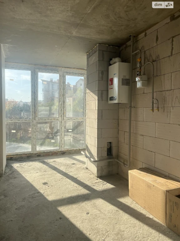 Apartment for Sale, Княгинин